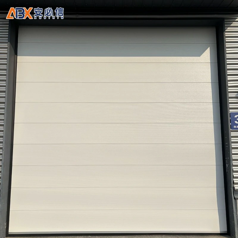 盘锦工业提升门
